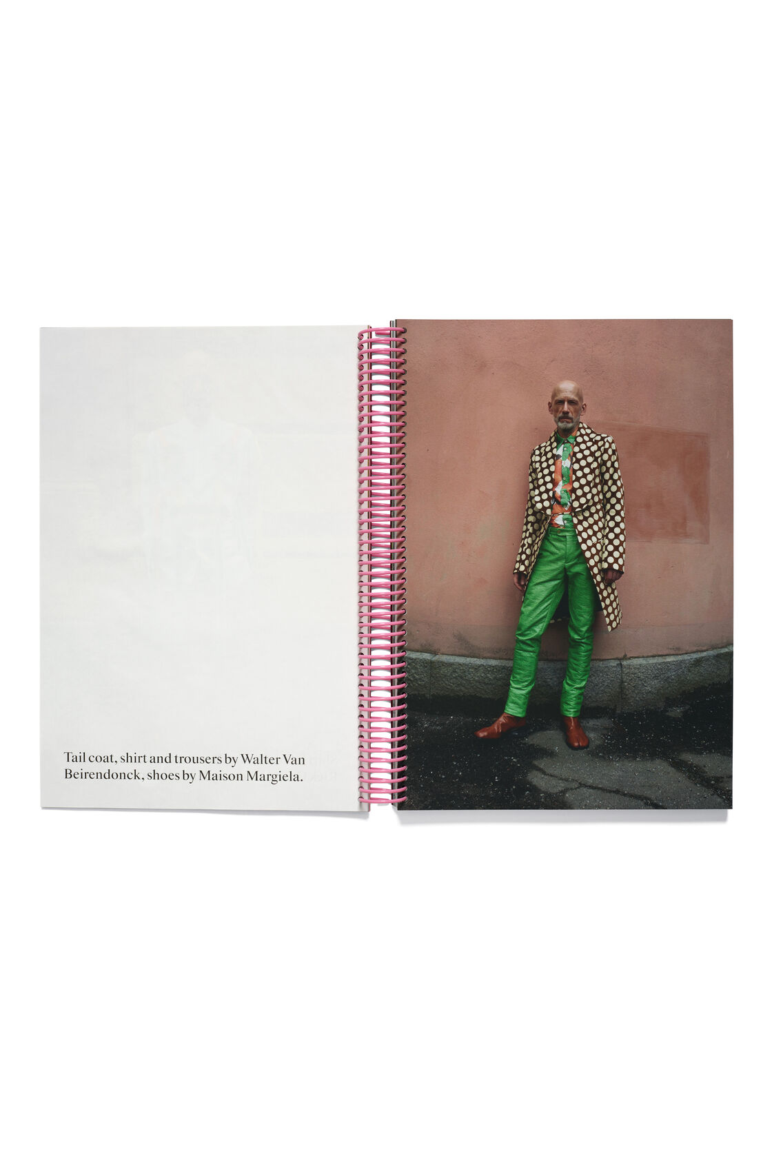 My Friend Magnus, ONE SIZE, 2000x