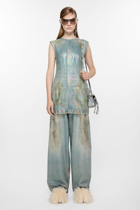 FN-WN-DRES001402, Mid blue