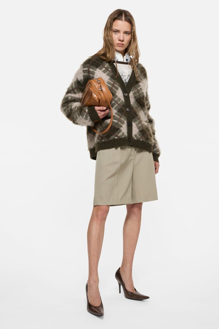 RW-WN-SHOR000005, Beige