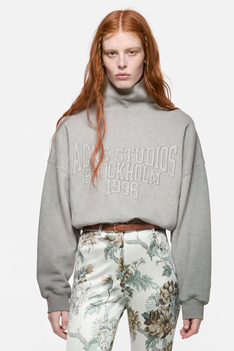 RW-WN-SWEA000005, Grey Melange