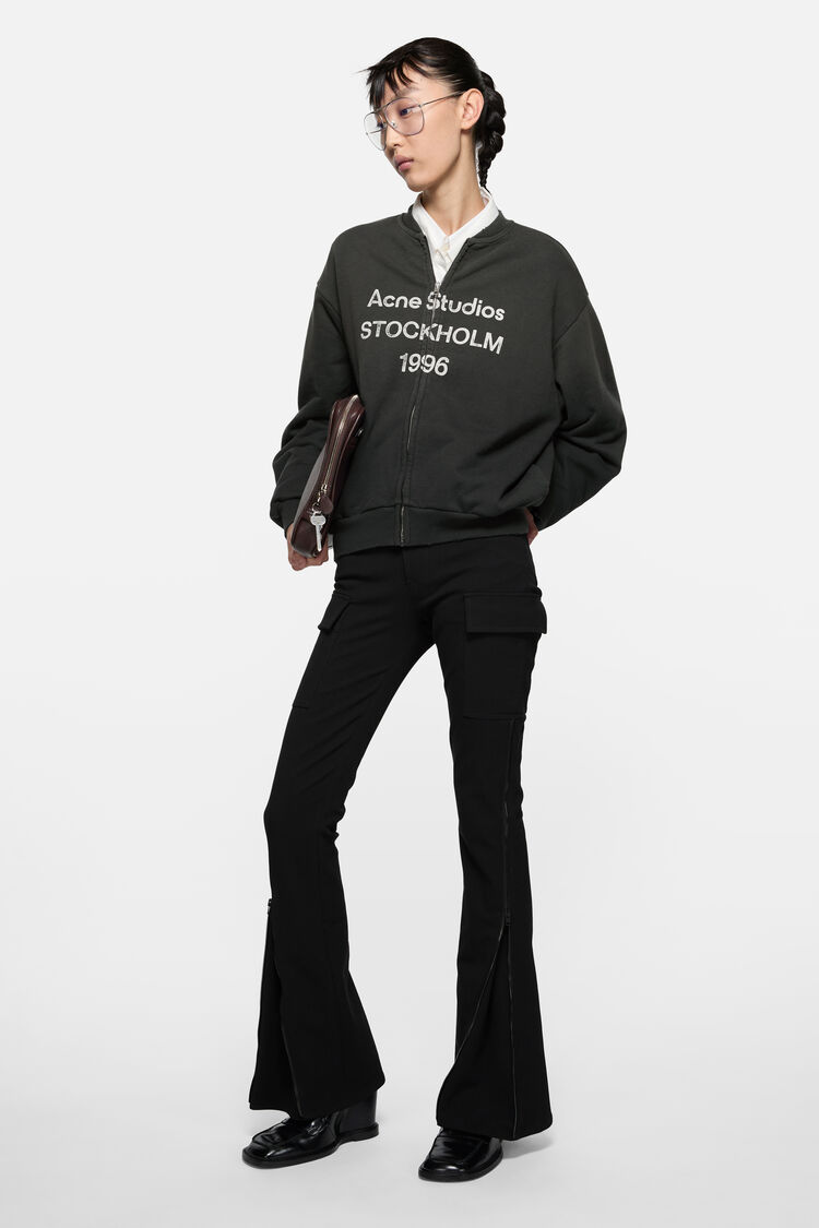 FN-UX-SWEA000052, Black