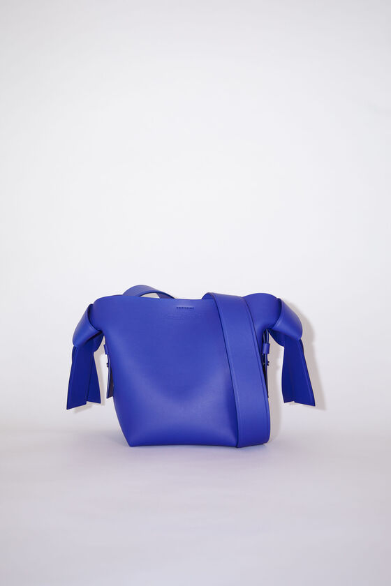 Musubi mini shoulder bag