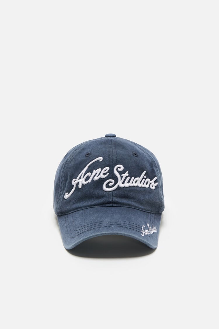 FN-UX-HATS000339, Deep blue