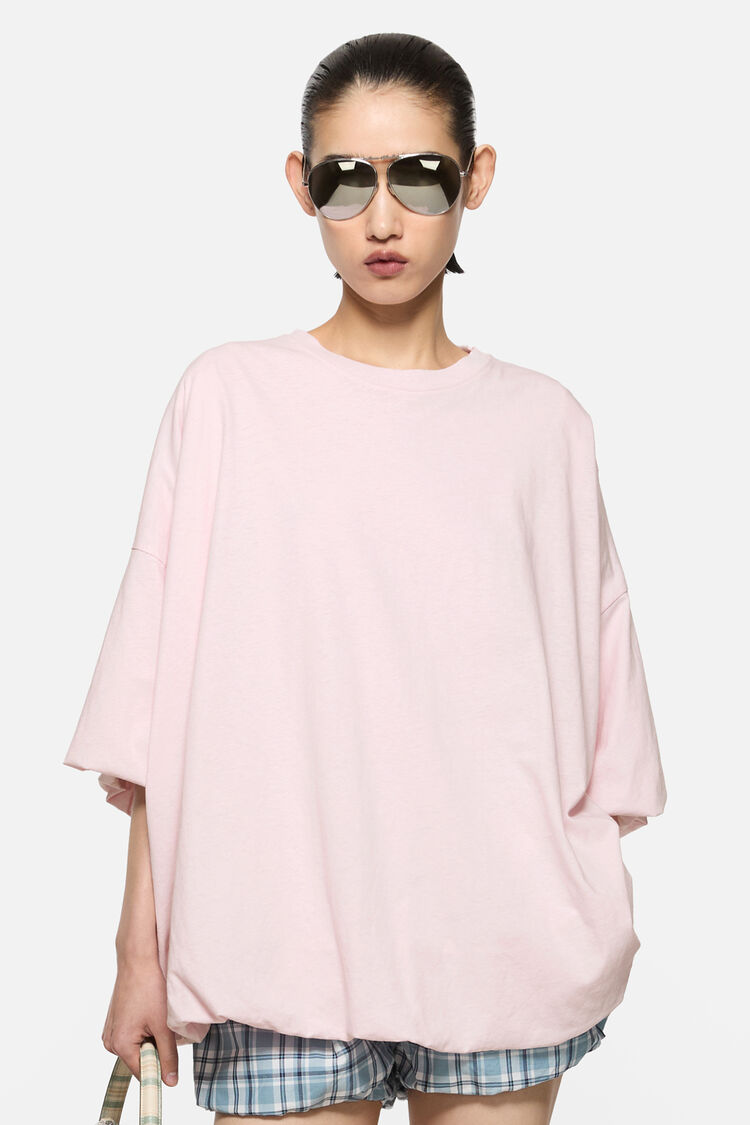 FN-WN-TSHI000869, Baby pink