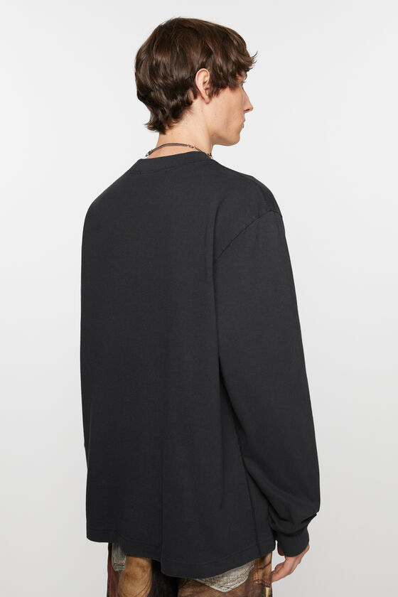 美品 アクネストゥディオズ Acne Studios Tシャツ パワーネット  