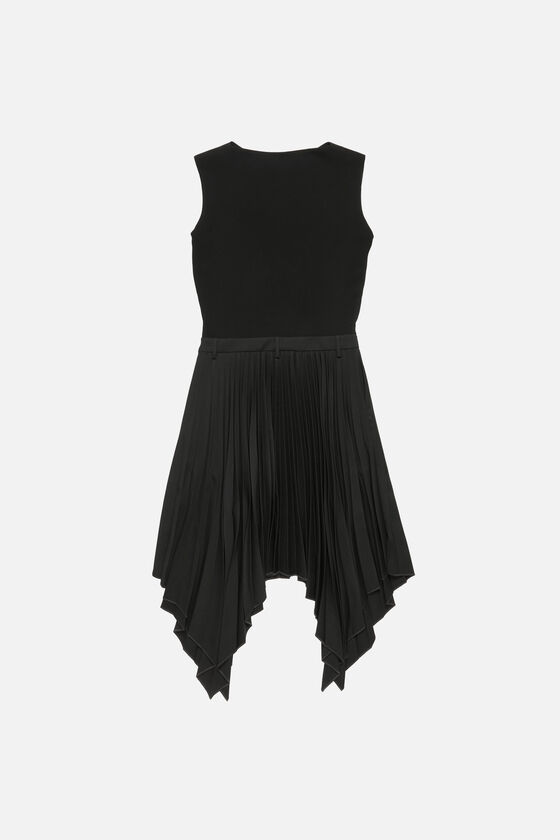 FN-WN-DRES001648, Black