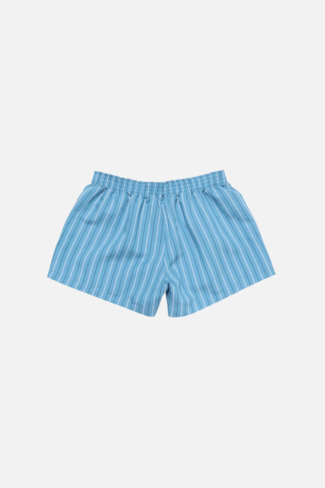 Cotton Shorts, Blue multi, 2000x