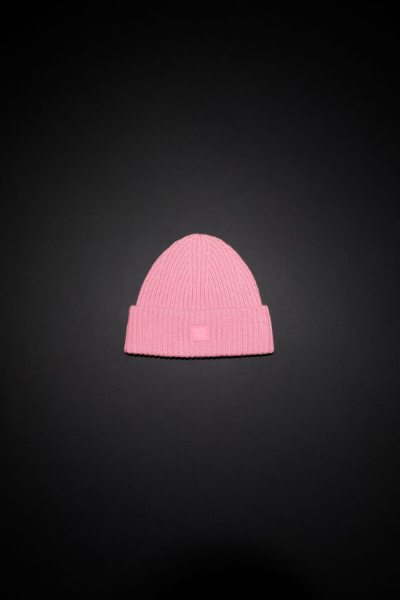 FA-MI-HATS000005, 嫩粉色