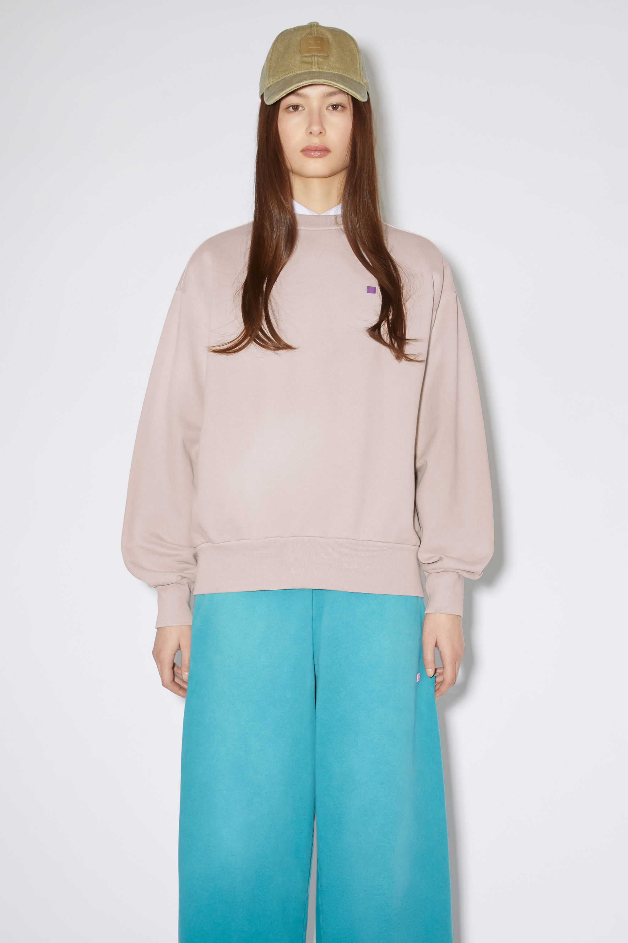 Pulls Et Sweat-shirts ACNE STUDIOS Femme | YOOX