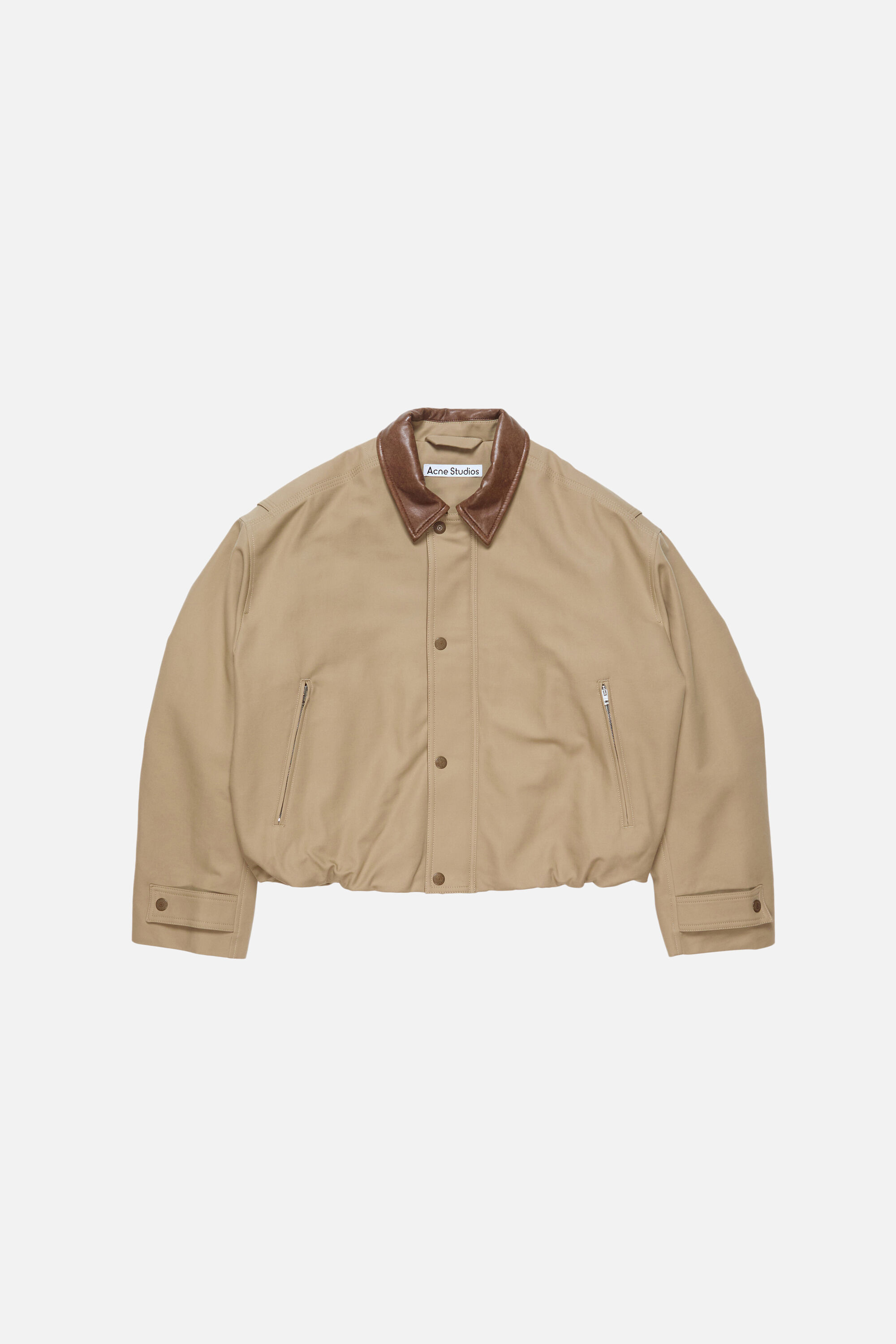 Acne Studios – メンズアウターウェア