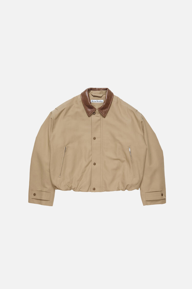 RW-MN-OUTW000025, Khaki beige