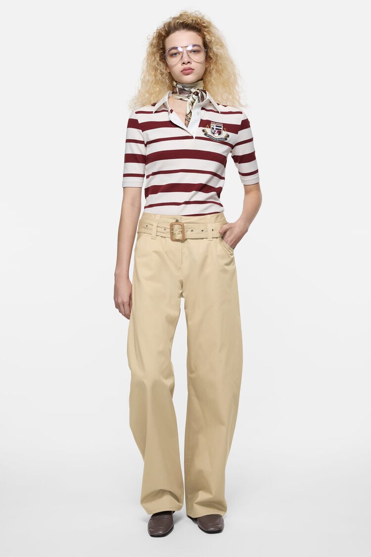 RW-WN-TROU000128, Pale beige