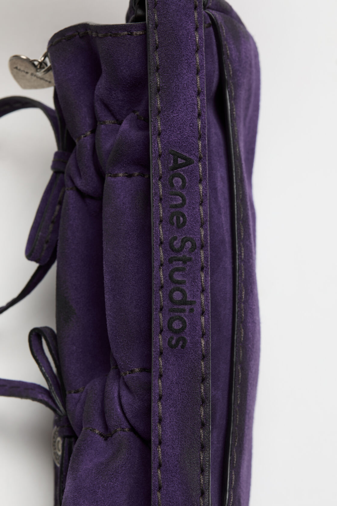 Multipocket micro bag, Violet purple, 2000x