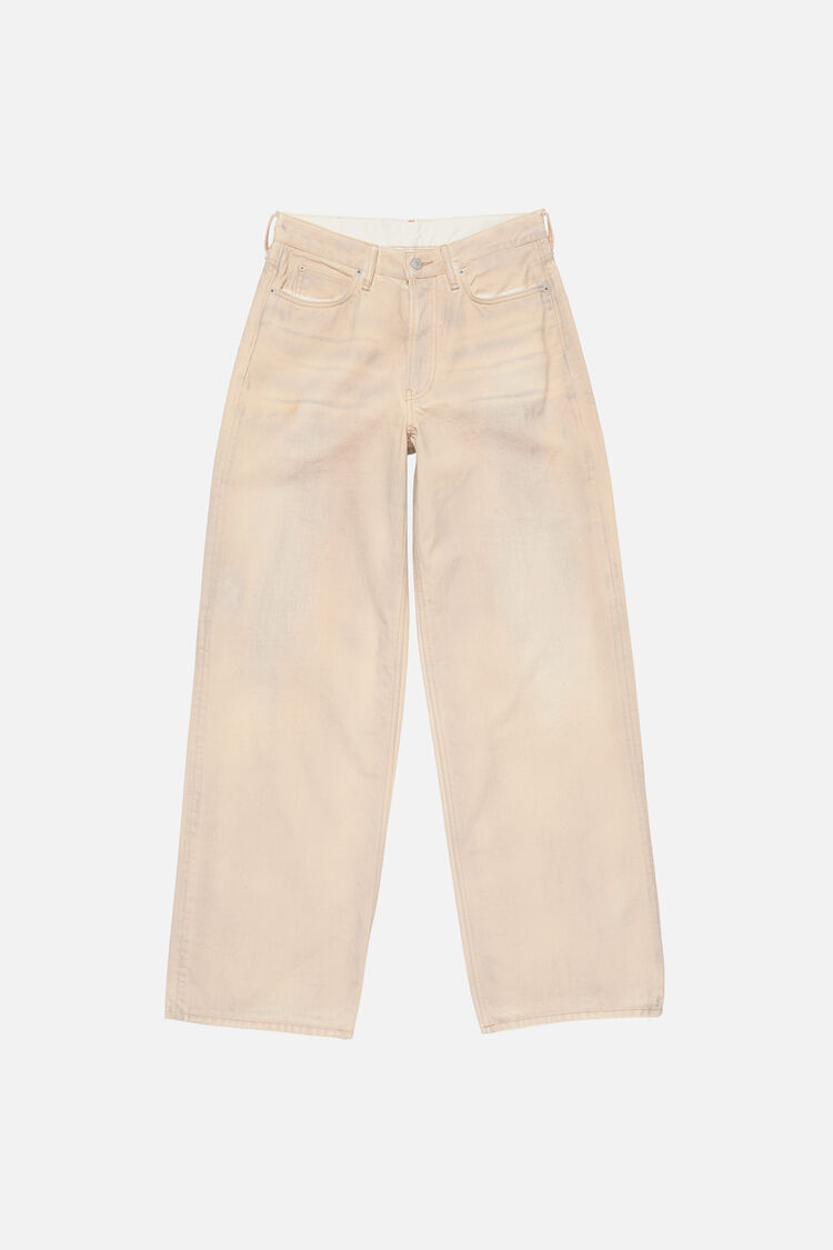 Acne Studios 1981 U Traffic Sand, Sand beige