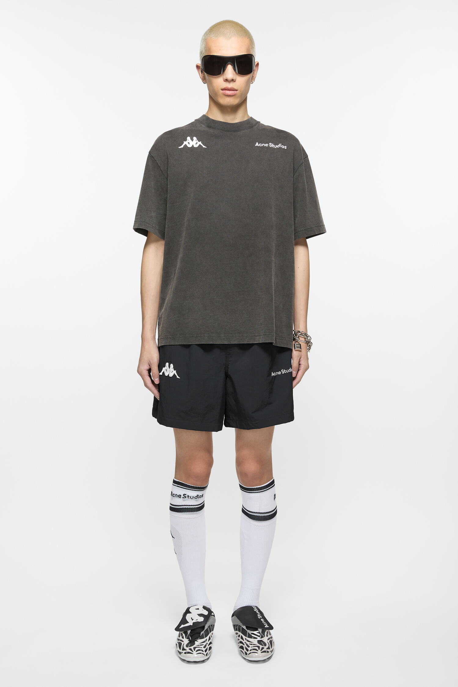Acne Studios - Logo Boxer Short
