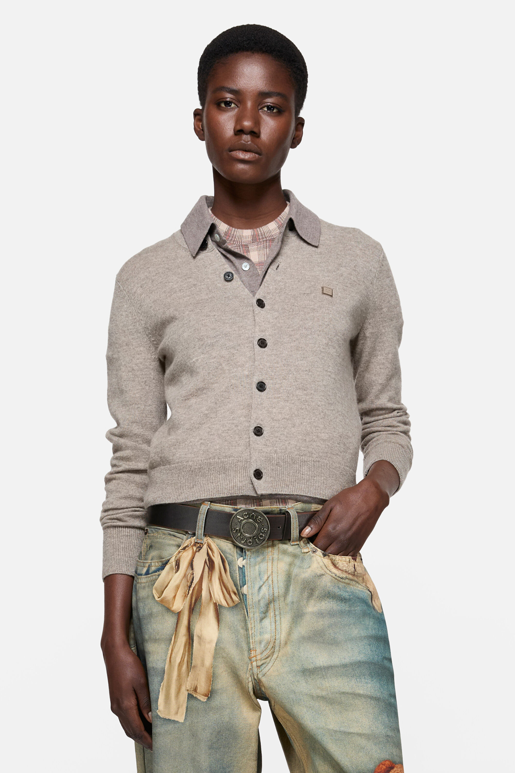 Acne Studios – Women's Knitwear