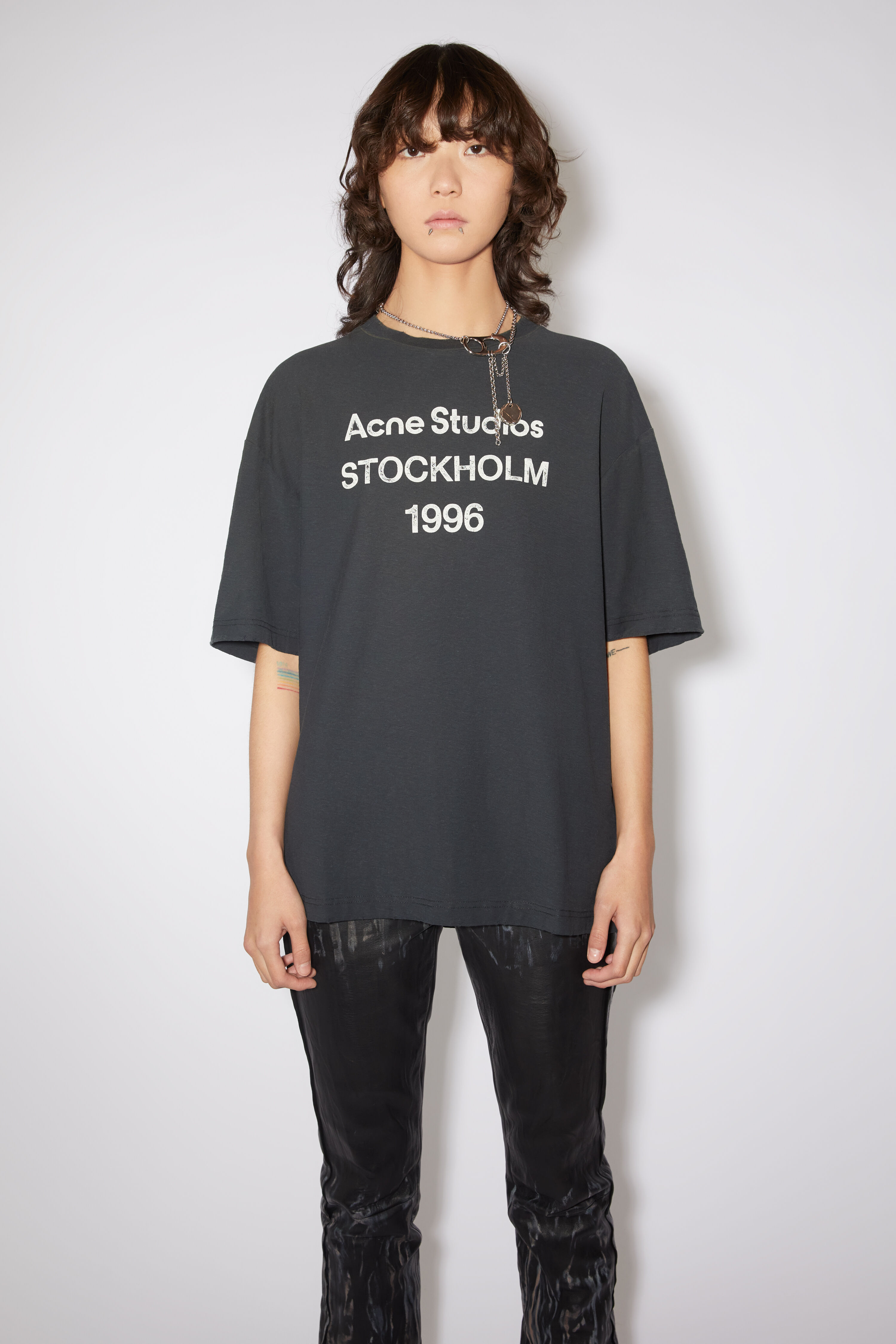 Acne Studios – ウィメンズTシャツ