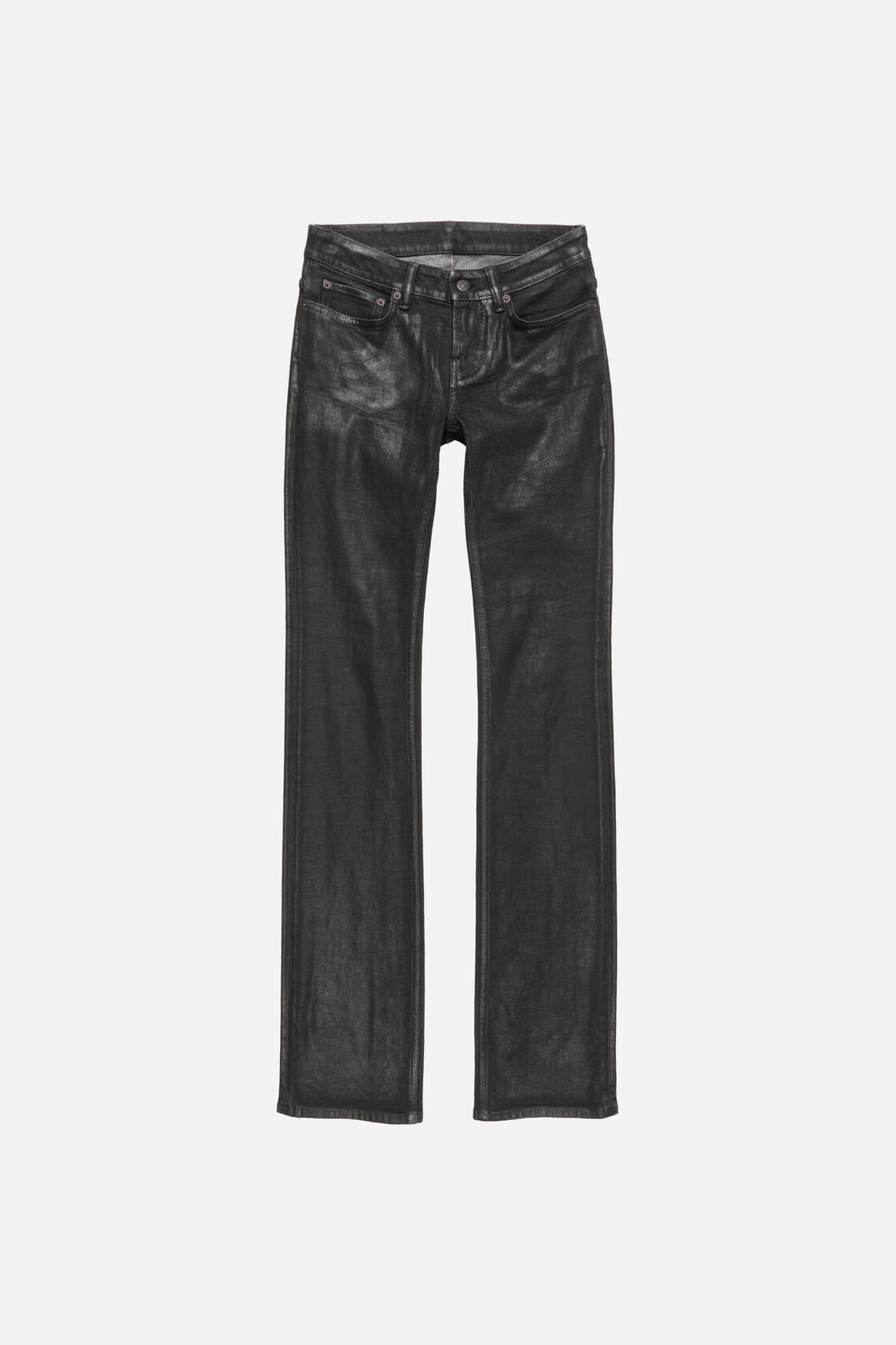 Skinny fit jeans - 2013, Black, 2000x