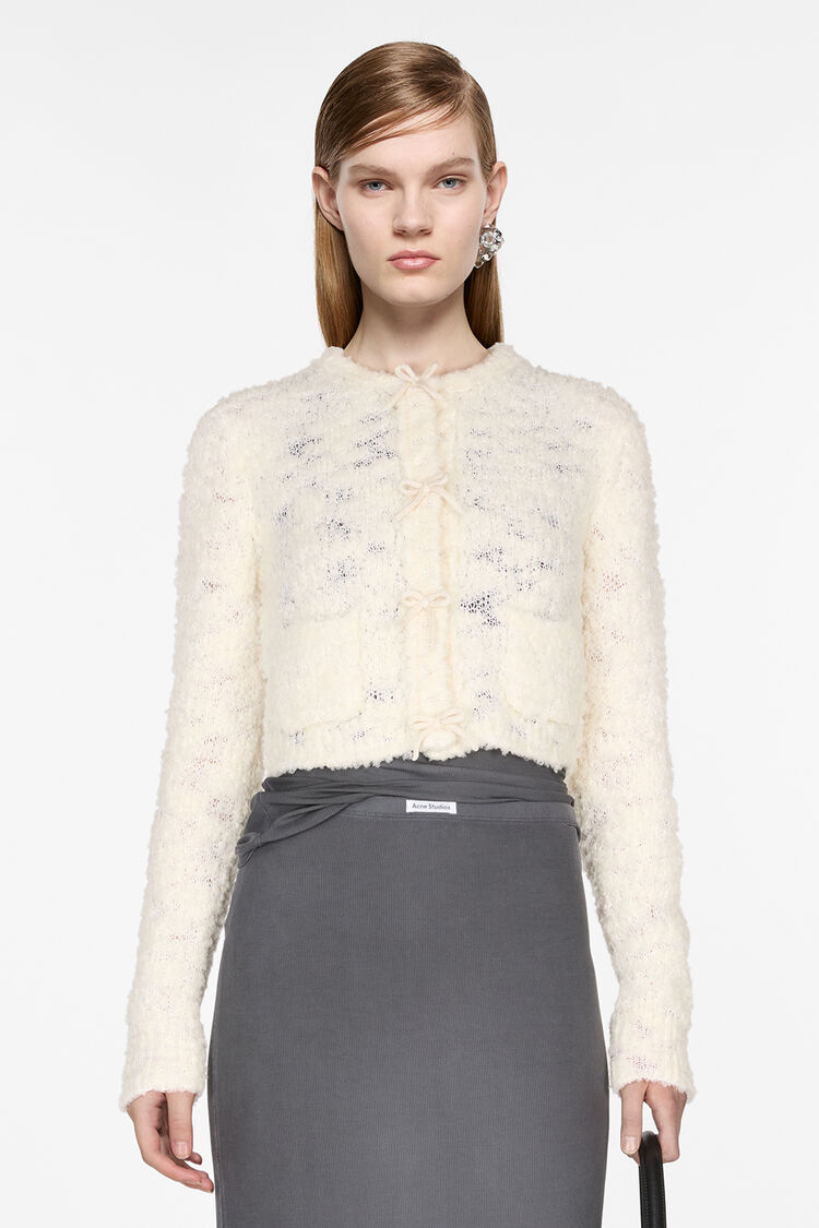 FN-WN-KNIT000824, ホワイト