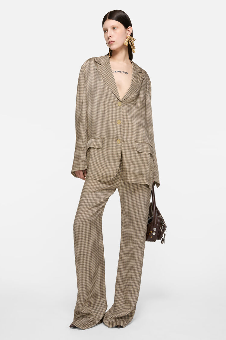 FN-WN-SUIT000669, Beige