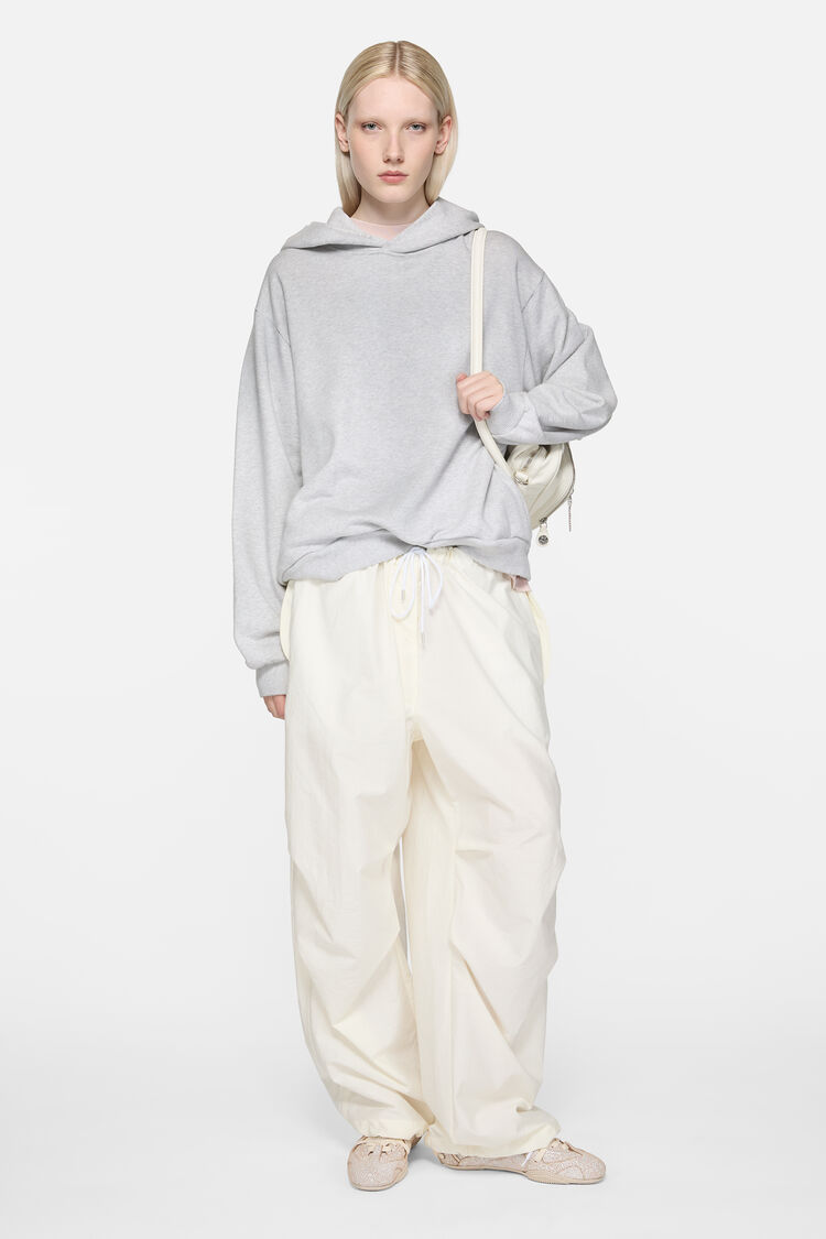 FN-UX-SWEA000023, Pale Grey Melange