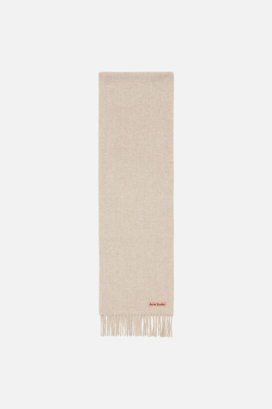 FN-UX-SCAR000219, Oatmeal melange