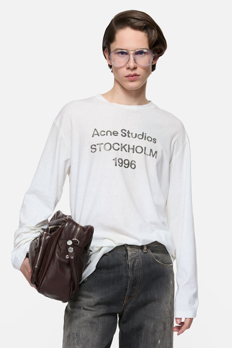 FN-UX-TSHI000286, Off white