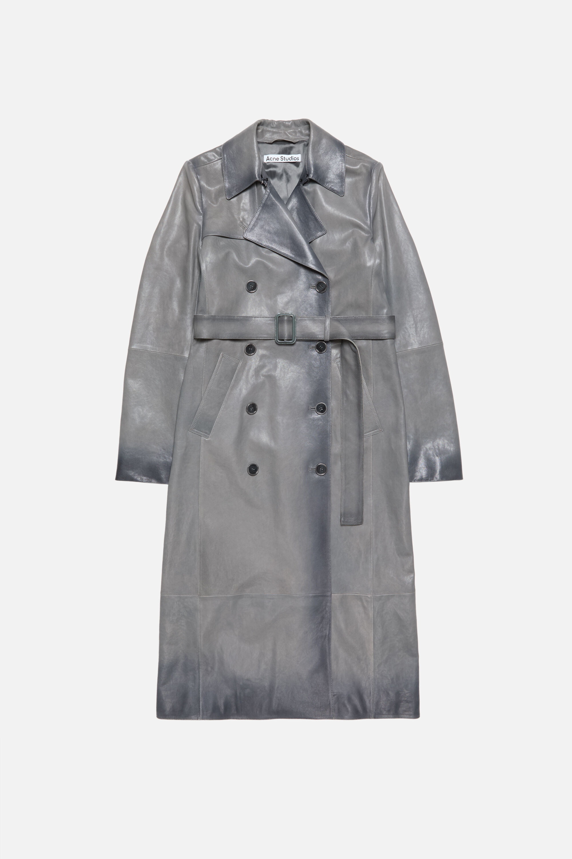 Acne Studios – Women's Leather and shearling jackets