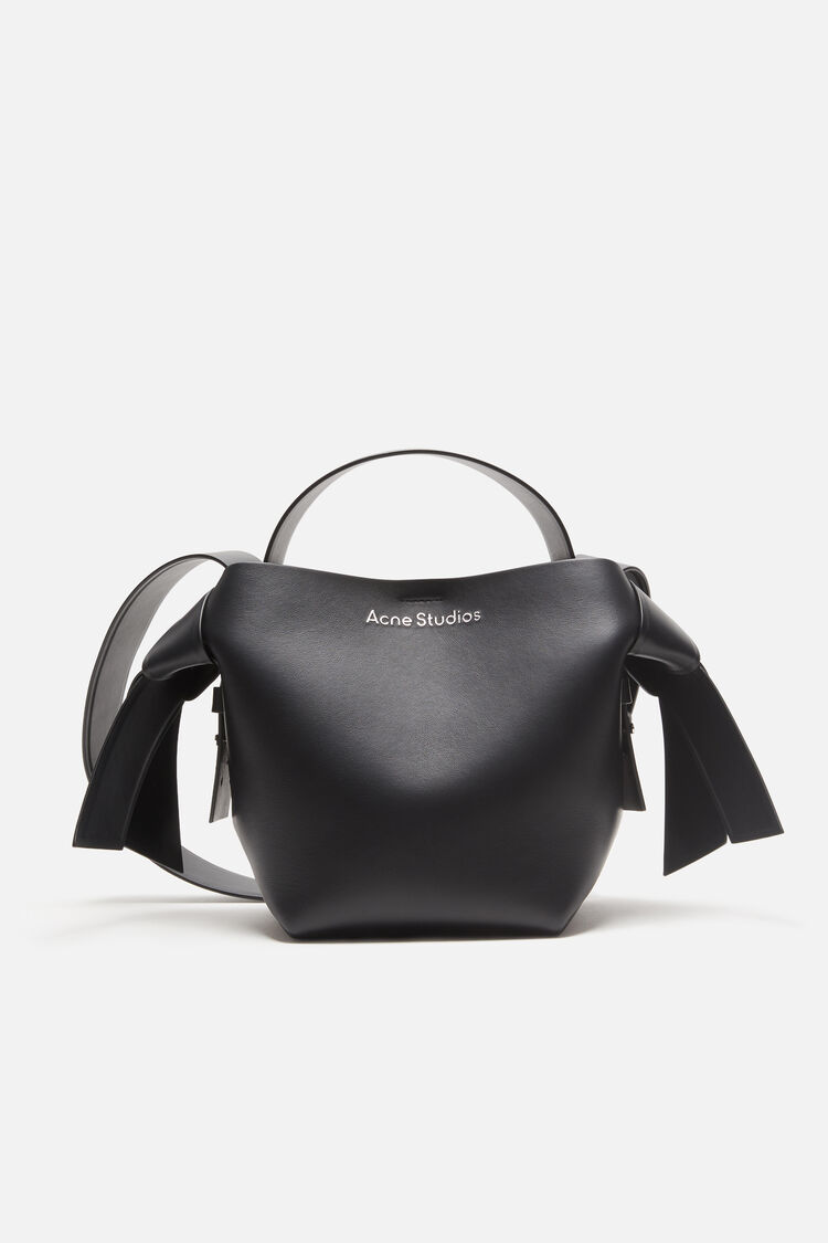 Musubi Mini R, Black