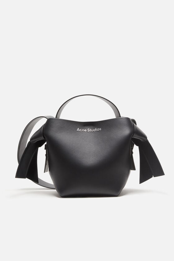 Musubi Mini R, Black