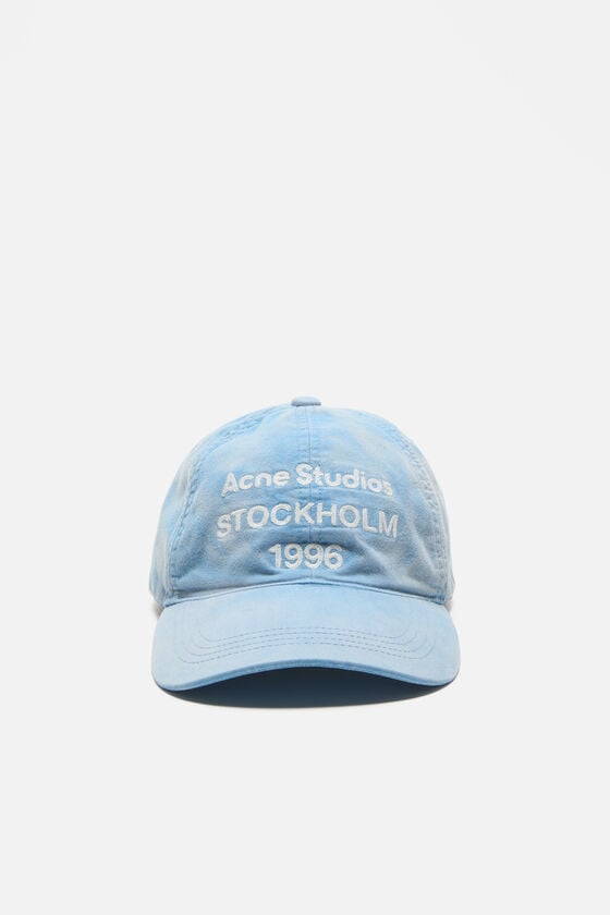 FN-UX-HATS000357, Cornflower blue