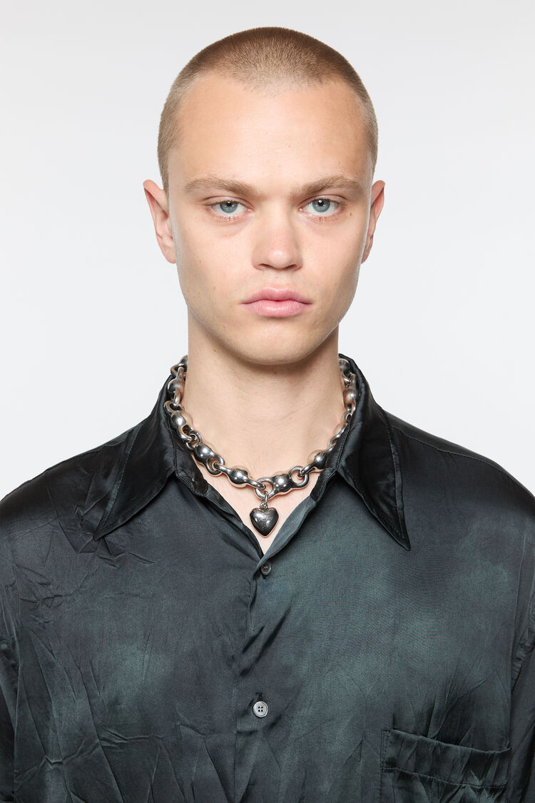 FN-UX-JEWE000430, Antique Silver