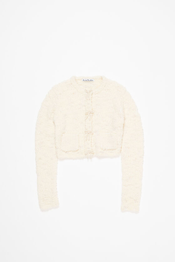 FN-WN-KNIT000824, 白色