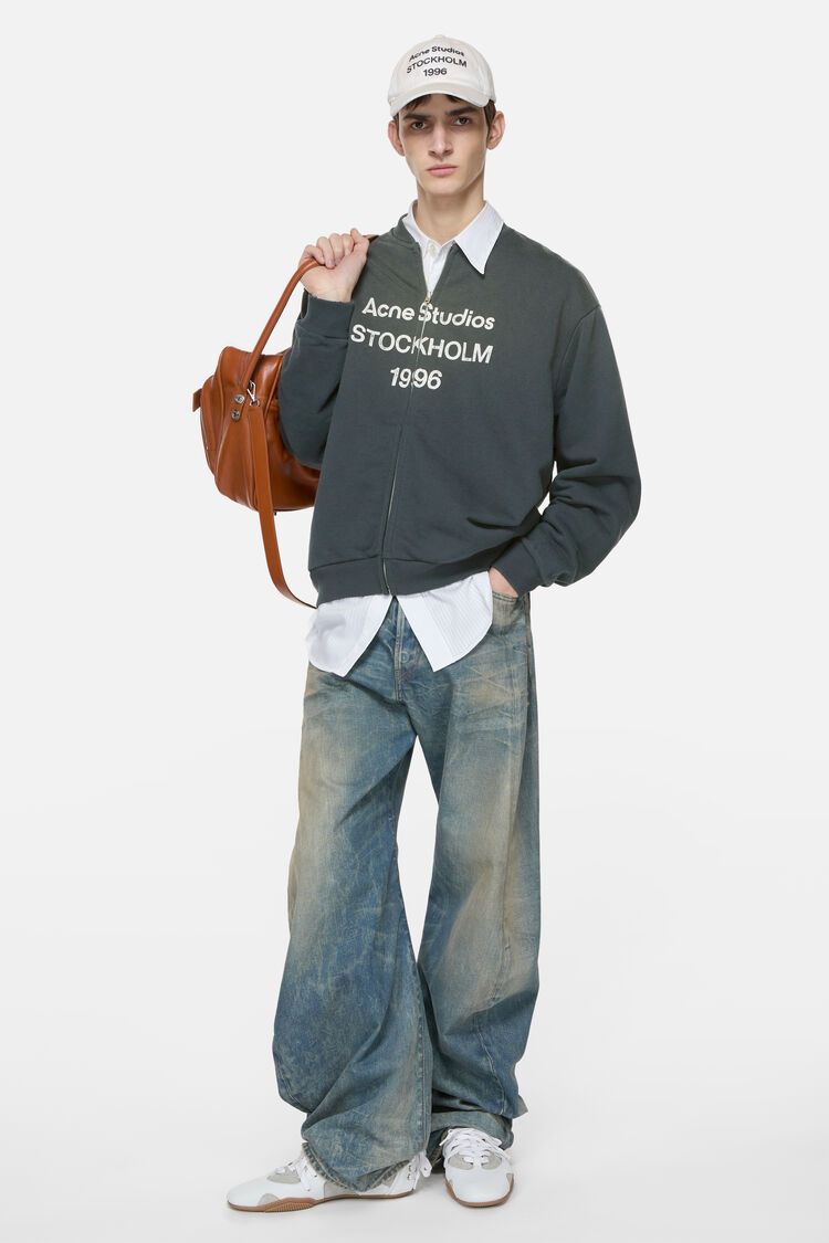 FN-UX-SWEA000052, Black