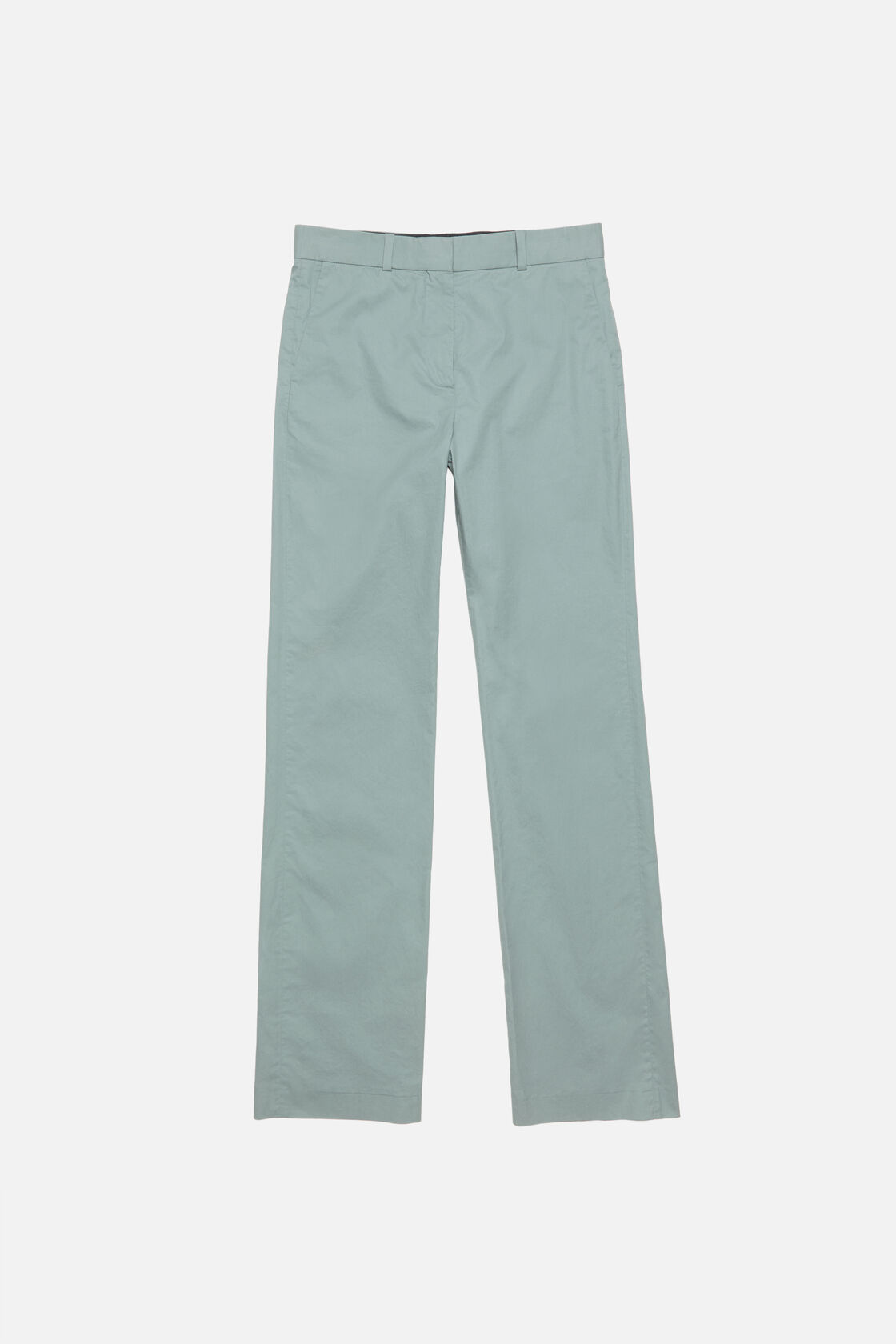 Tailored suit trousers, Eucalyptus green, 2000x