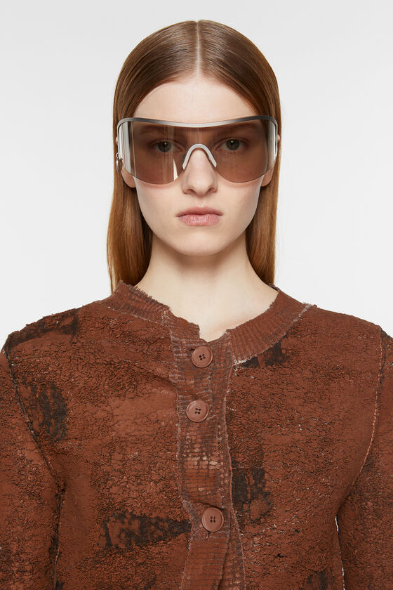 Acne Studios – ウィメンズアイウェア