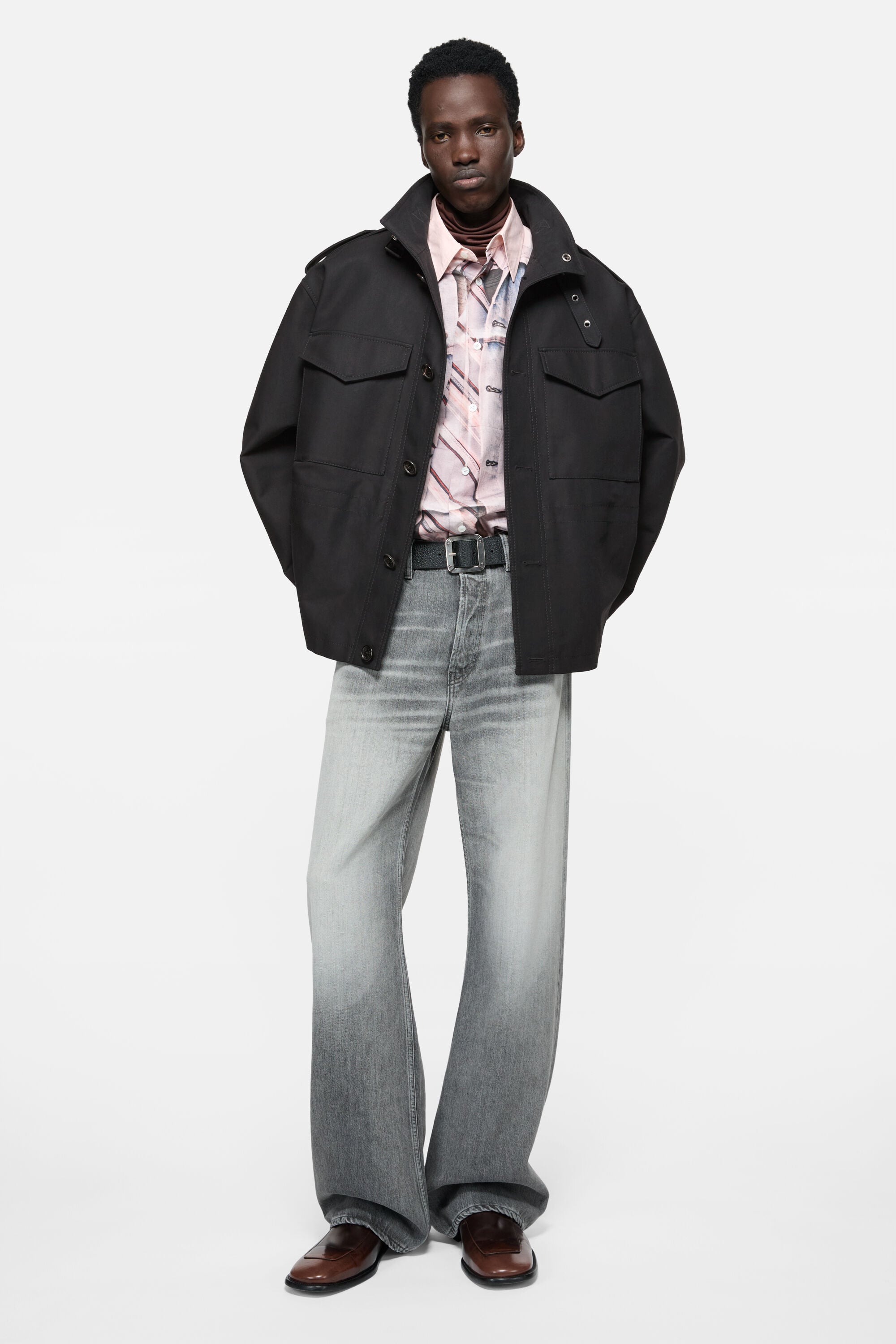 Acne Studios – Men's Outerwear
