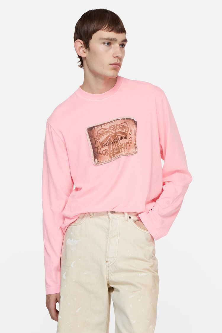 SP-UX-TSHI000072, Neon Pink