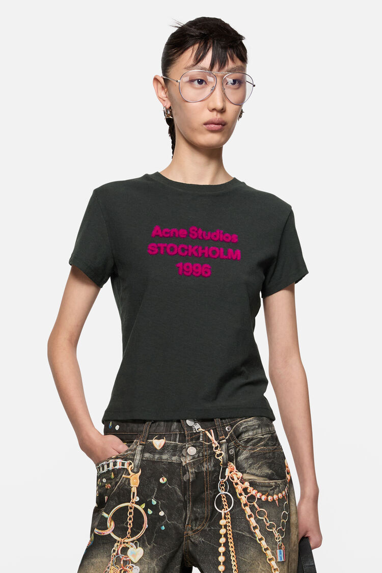 RW-UX-TSHI000002, Black