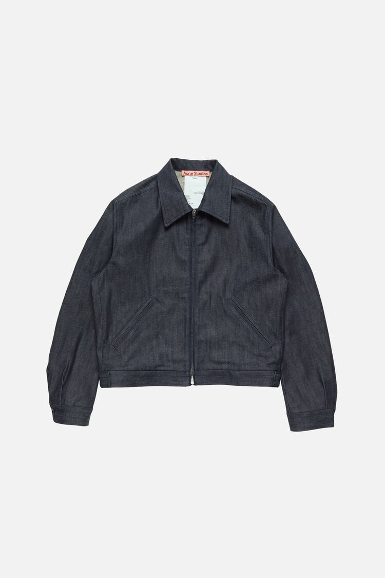 RW-MN-OUTW000030, Indigo blue