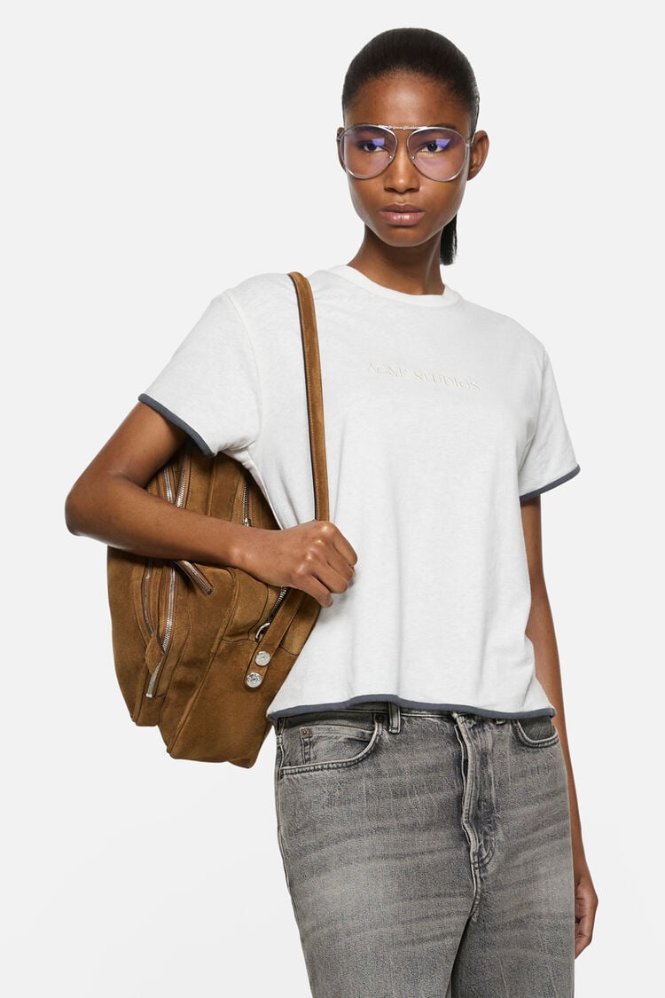 RW-WN-TSHI000036, Bianco/grigio