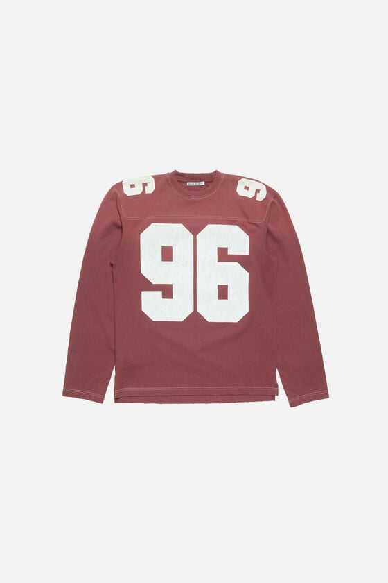 RW-UX-TSHI000024, Faded red