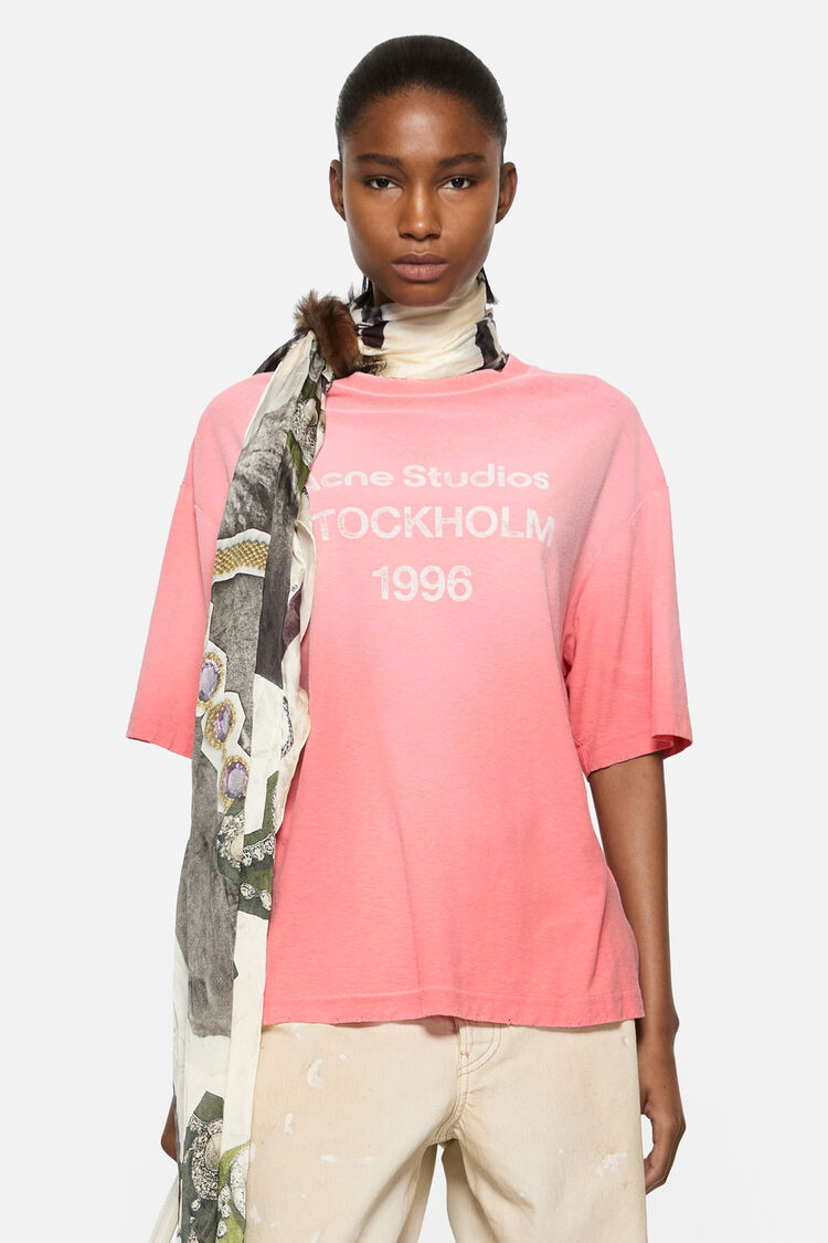 FN-UX-TSHI000013, Tango pink