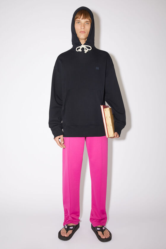 Acne Studios - フードスウェットシャツ - オーバーサイズフィット 