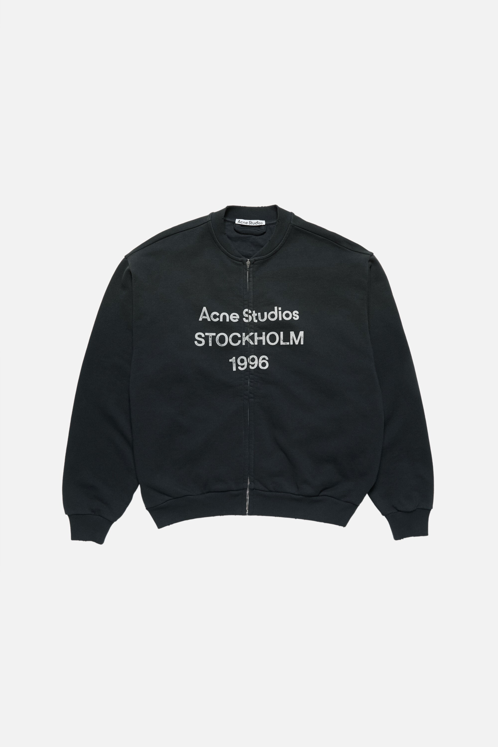 Acne Studios – メンズスウェットシャツ
