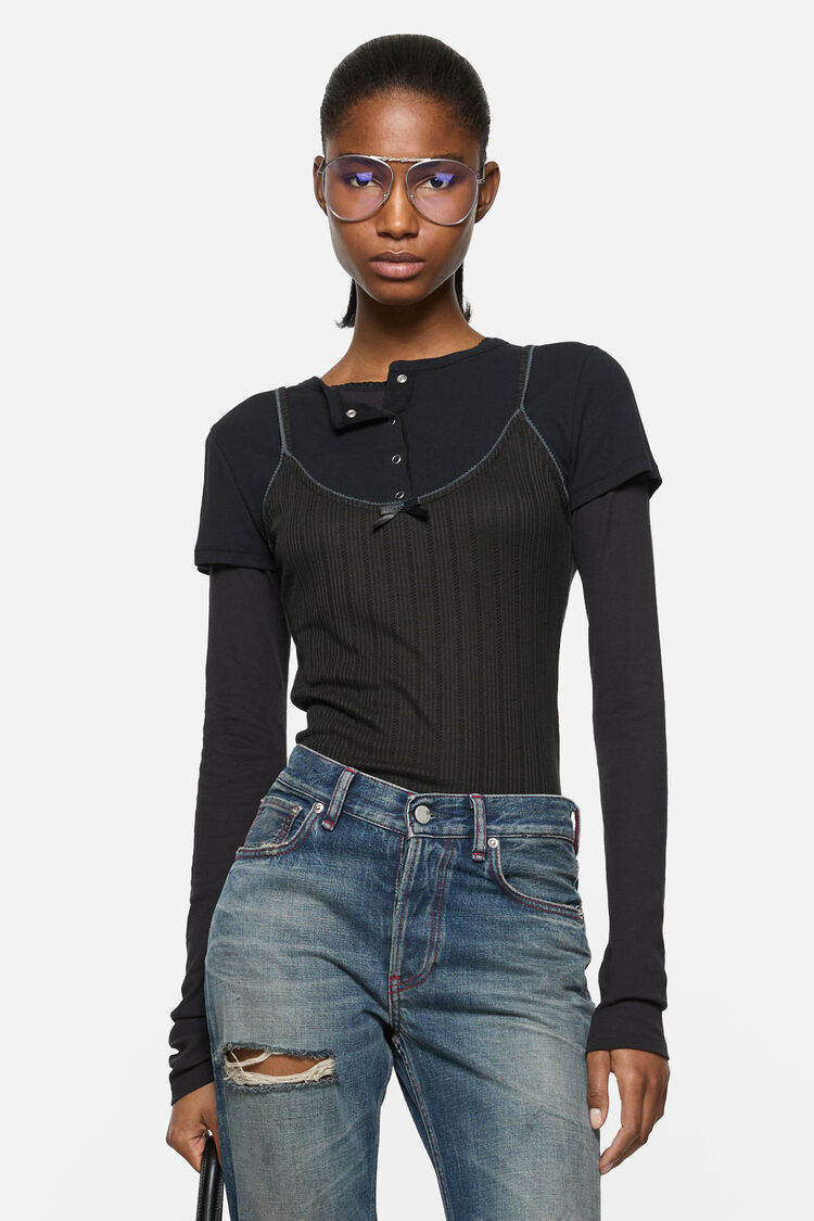 RW-WN-TSHI000031, Black