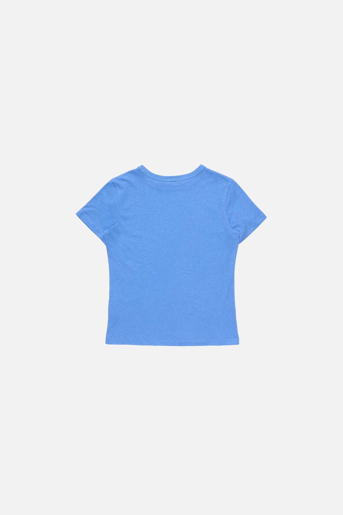 Graphic jersey t-shirt, Blue, 2000x