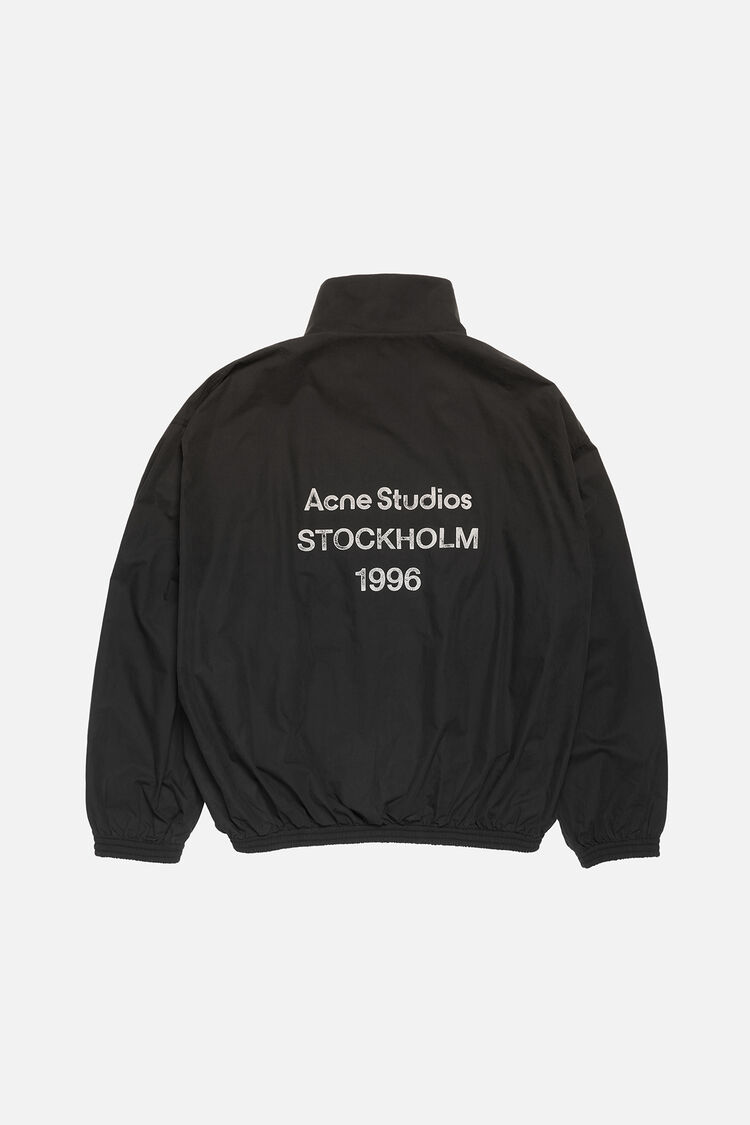 FN-MN-OUTW001264, Black