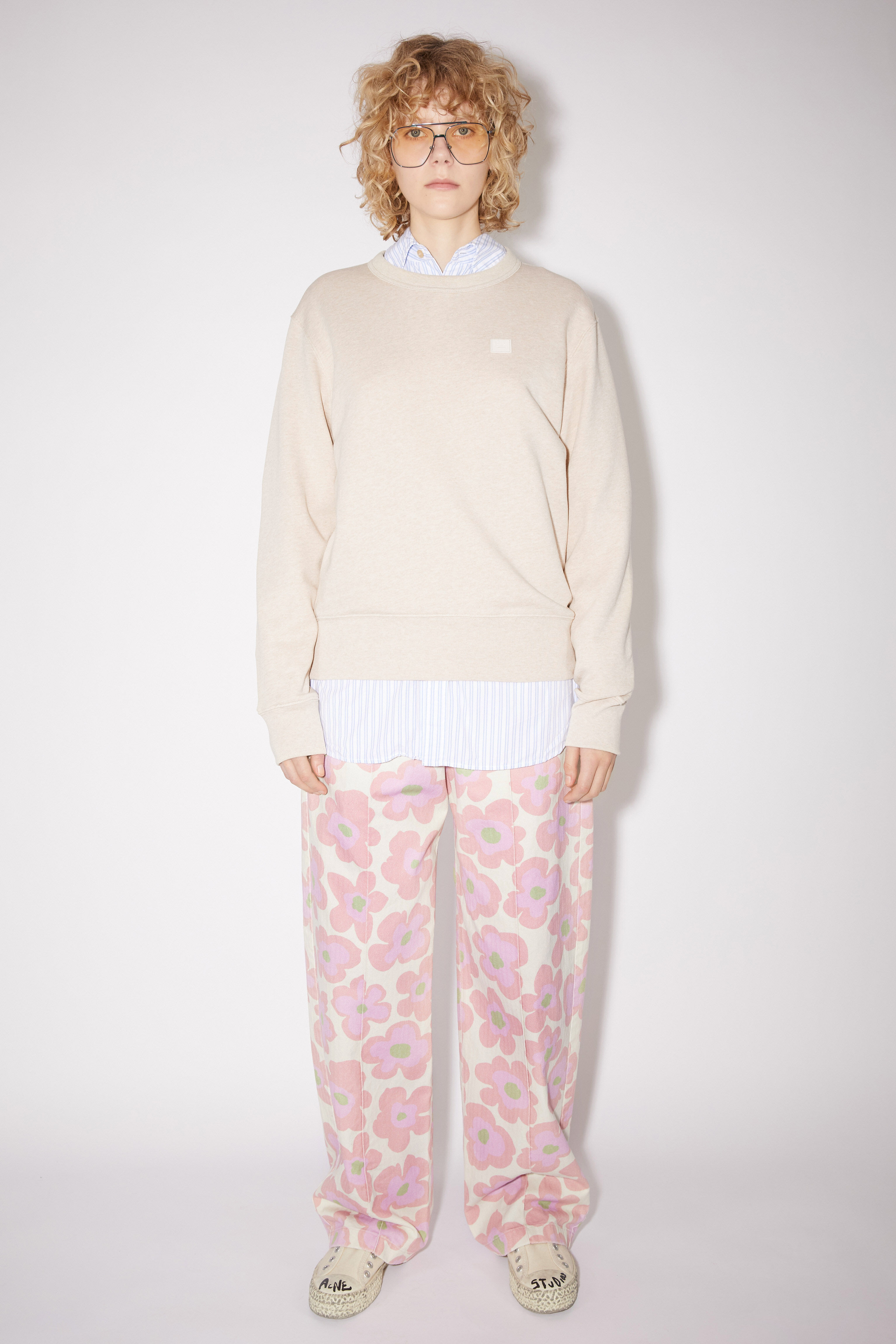 ボタニカルウエディング Acne Studios アクネ ストゥディオズ
