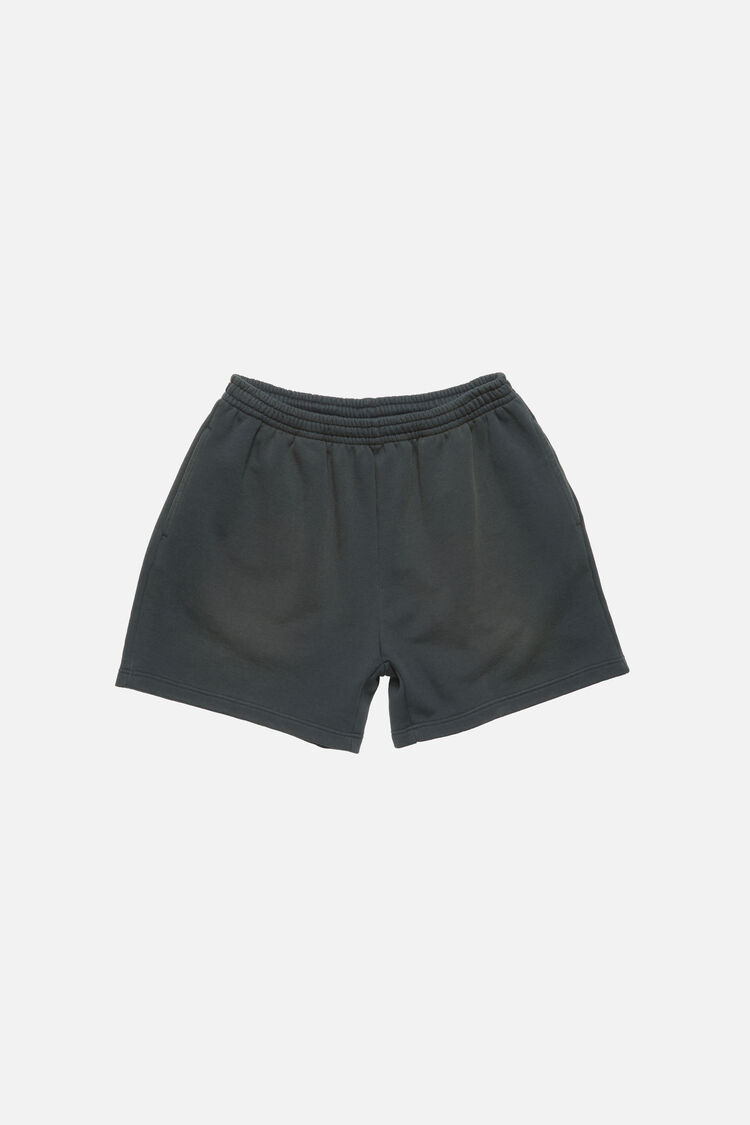 FA-UX-SHOR000068, Faded black